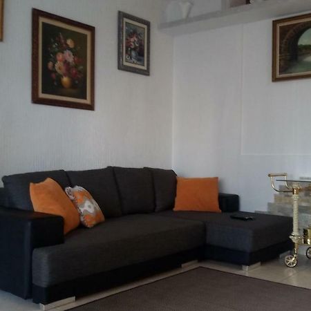Apartment Cristian Sur لوس كريستيانوس المظهر الخارجي الصورة