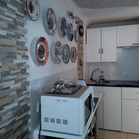 Apartment Cristian Sur لوس كريستيانوس المظهر الخارجي الصورة