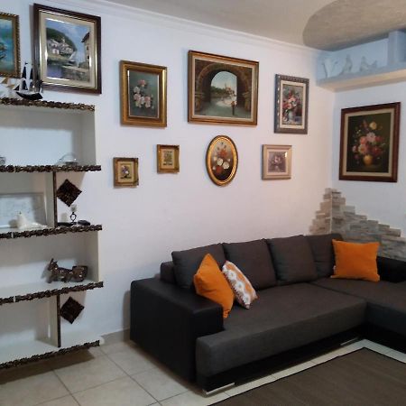 Apartment Cristian Sur لوس كريستيانوس المظهر الخارجي الصورة