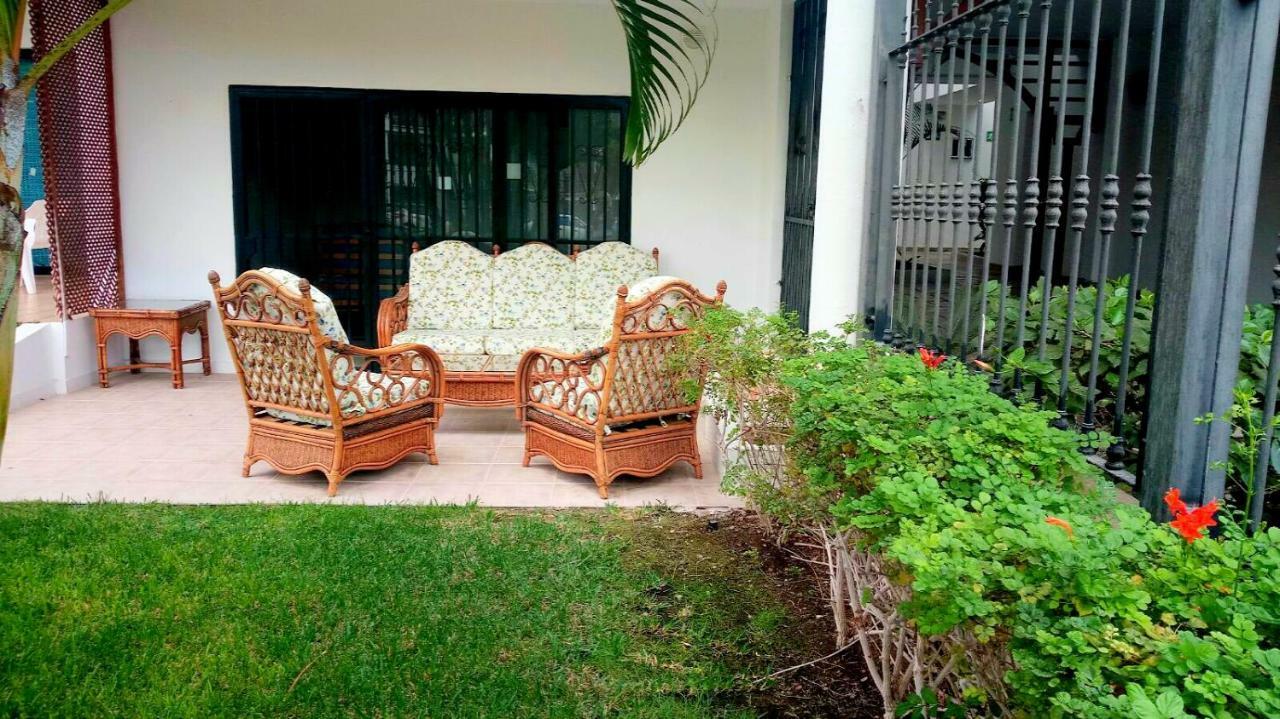 Apartment Cristian Sur لوس كريستيانوس المظهر الخارجي الصورة